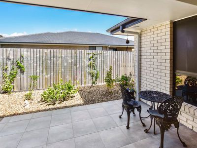 4 Sea Salt Drive, Lammermoor