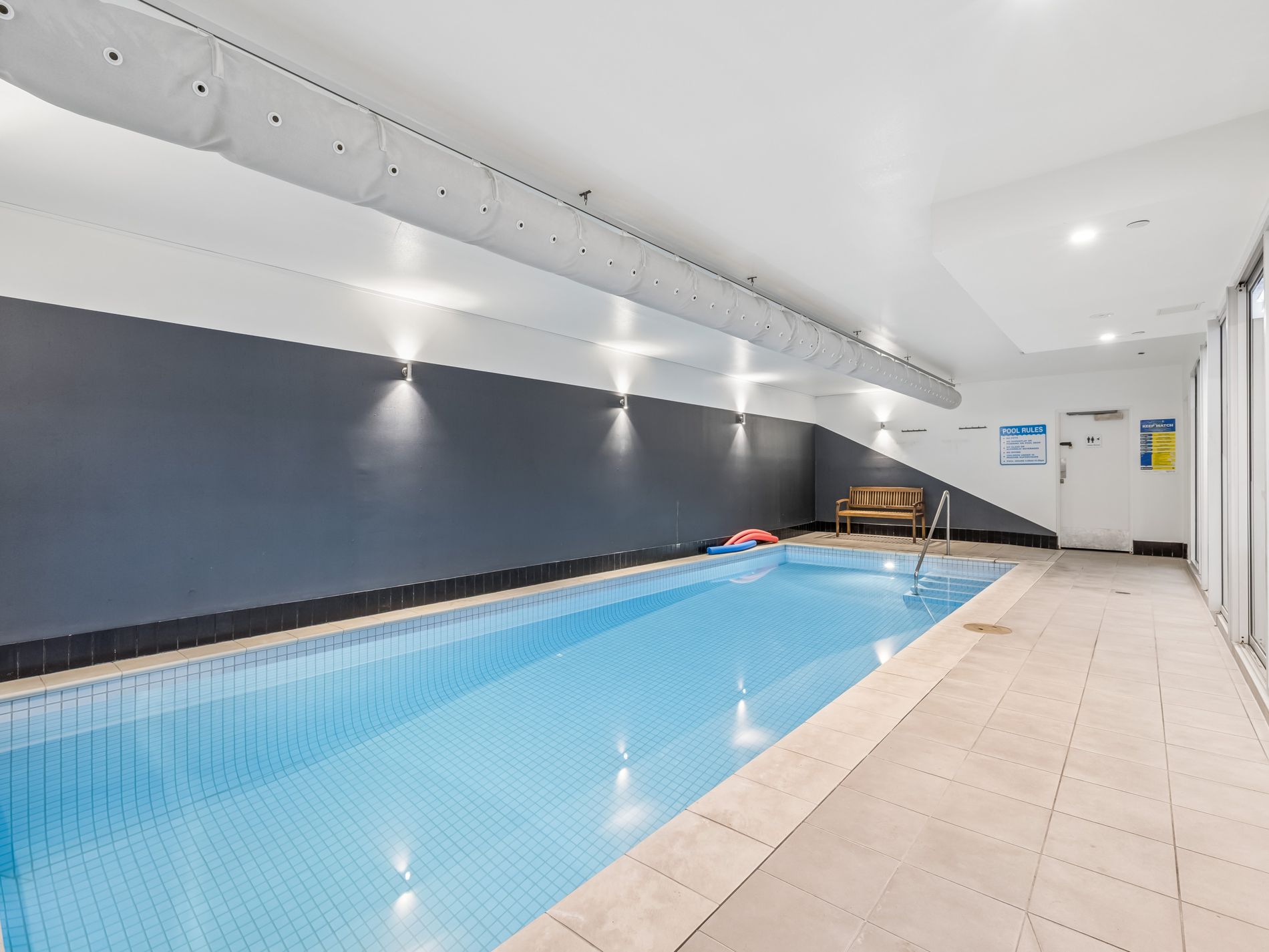 209 / 250 Barkly Street, Footscray