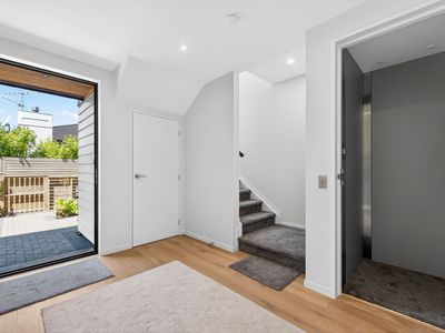 3/27 Hastings Road, Mairangi Bay