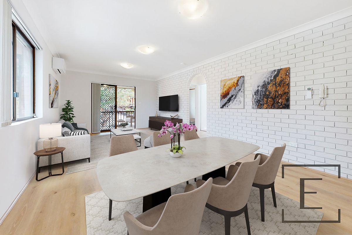 3 / 25 Colin Street, Lakemba