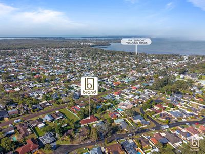 1 Melia Lane, San Remo