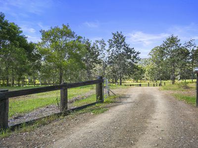 31 Nura Lane, Traveston