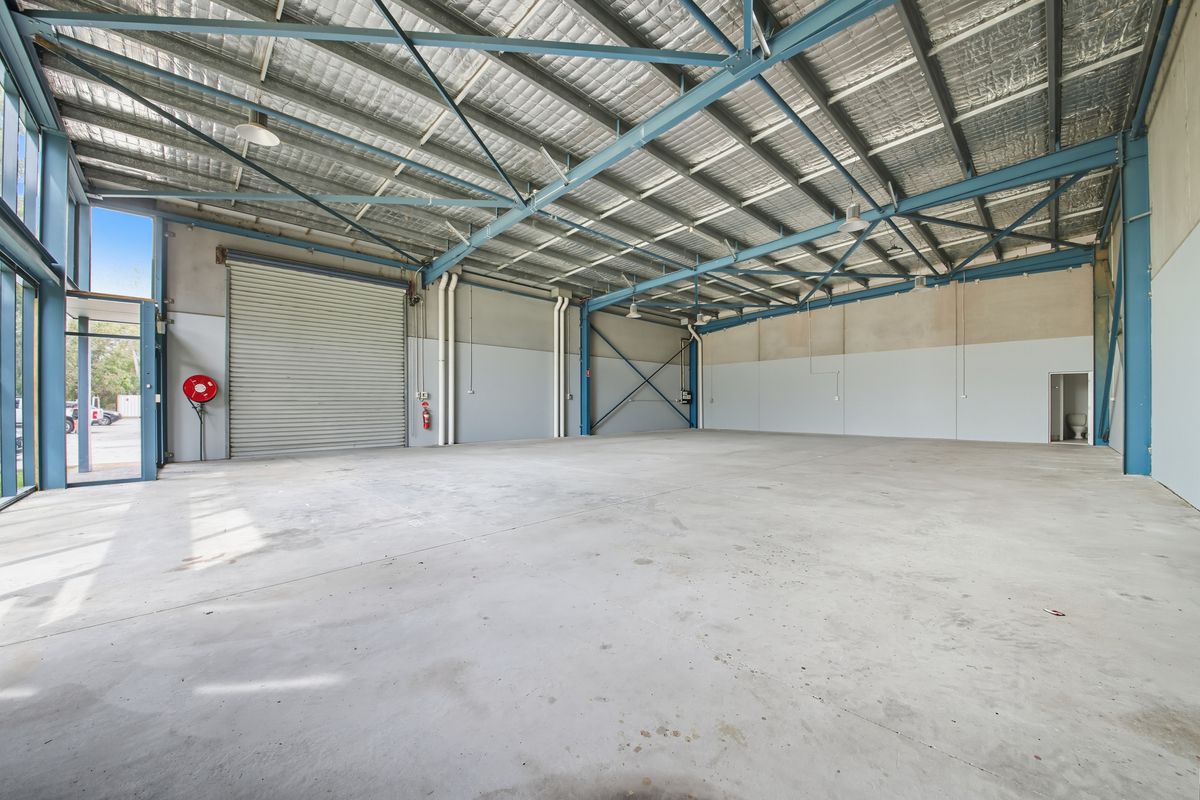 5 / 14-16 Exchange Parade, Smeaton Grange