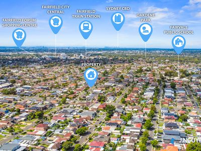 1 / 30 Madeline Street, Fairfield West