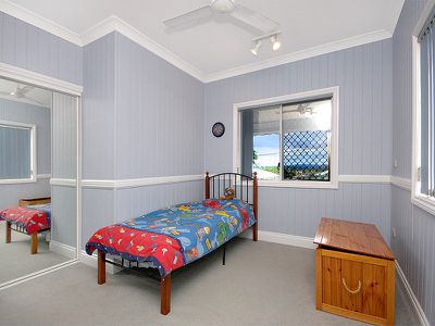 15 William Street, Bundamba
