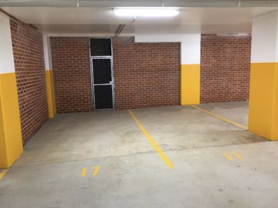 17 / 58-62 Fitzwilliam Road, Old Toongabbie