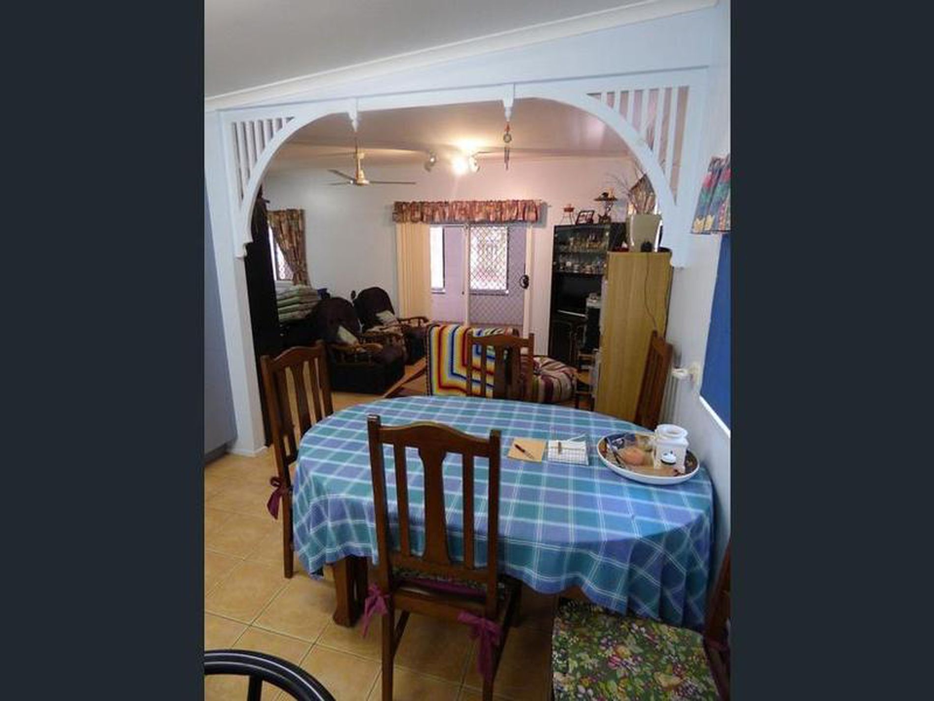 3 Esplanade, Walkers Point