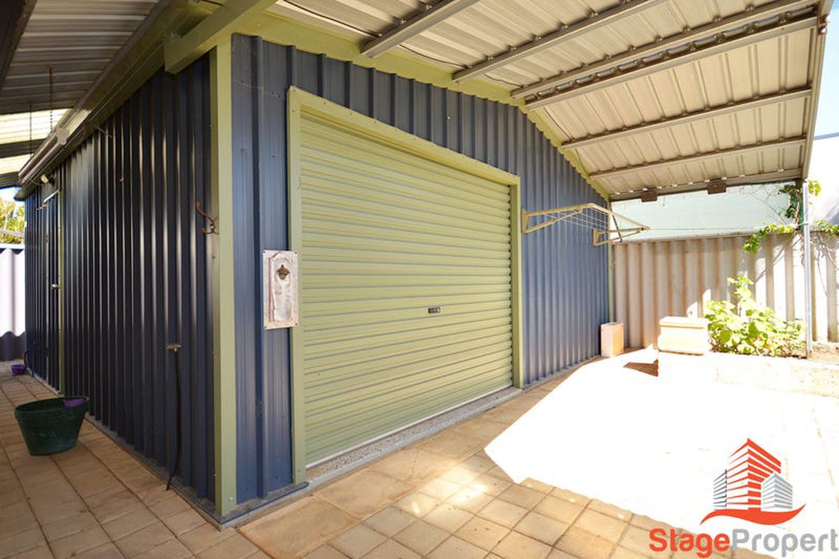 49 Mitra Loop, Bennett Springs