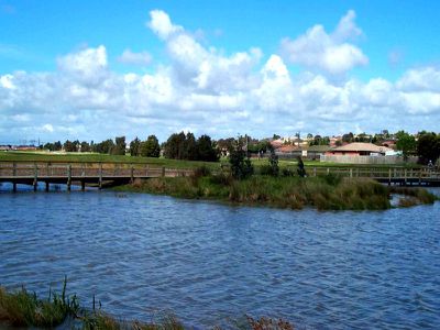 Hampton Park
