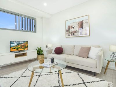 13 / 3-7 Taylor Street, Lidcombe