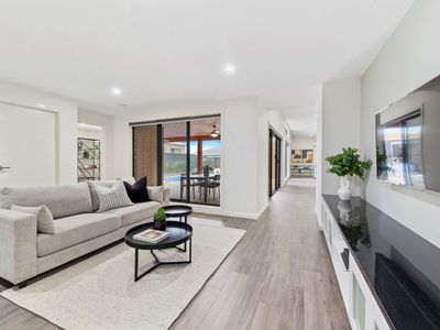4 PIONEER PLACE, Thurgoona