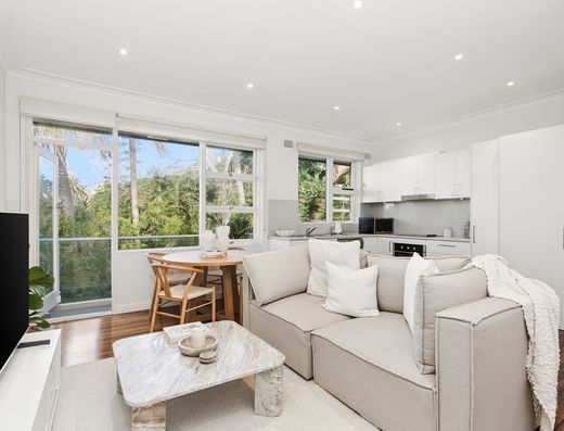 TWO BEDROOM UNIT IN A PRIME BRONTE LOCATION!