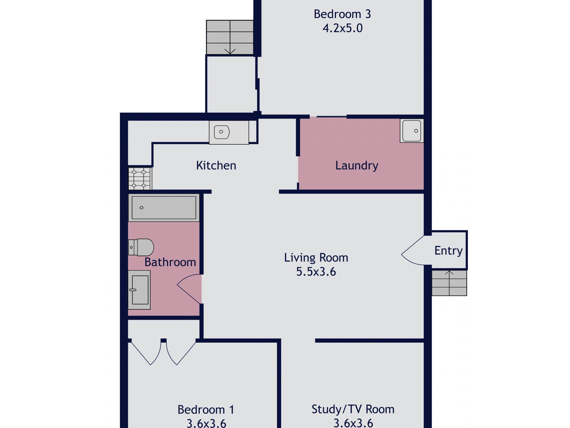 38 Sandgate Road, Wallsend