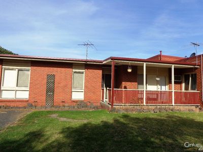 40 Robjant Street, Hampton Park