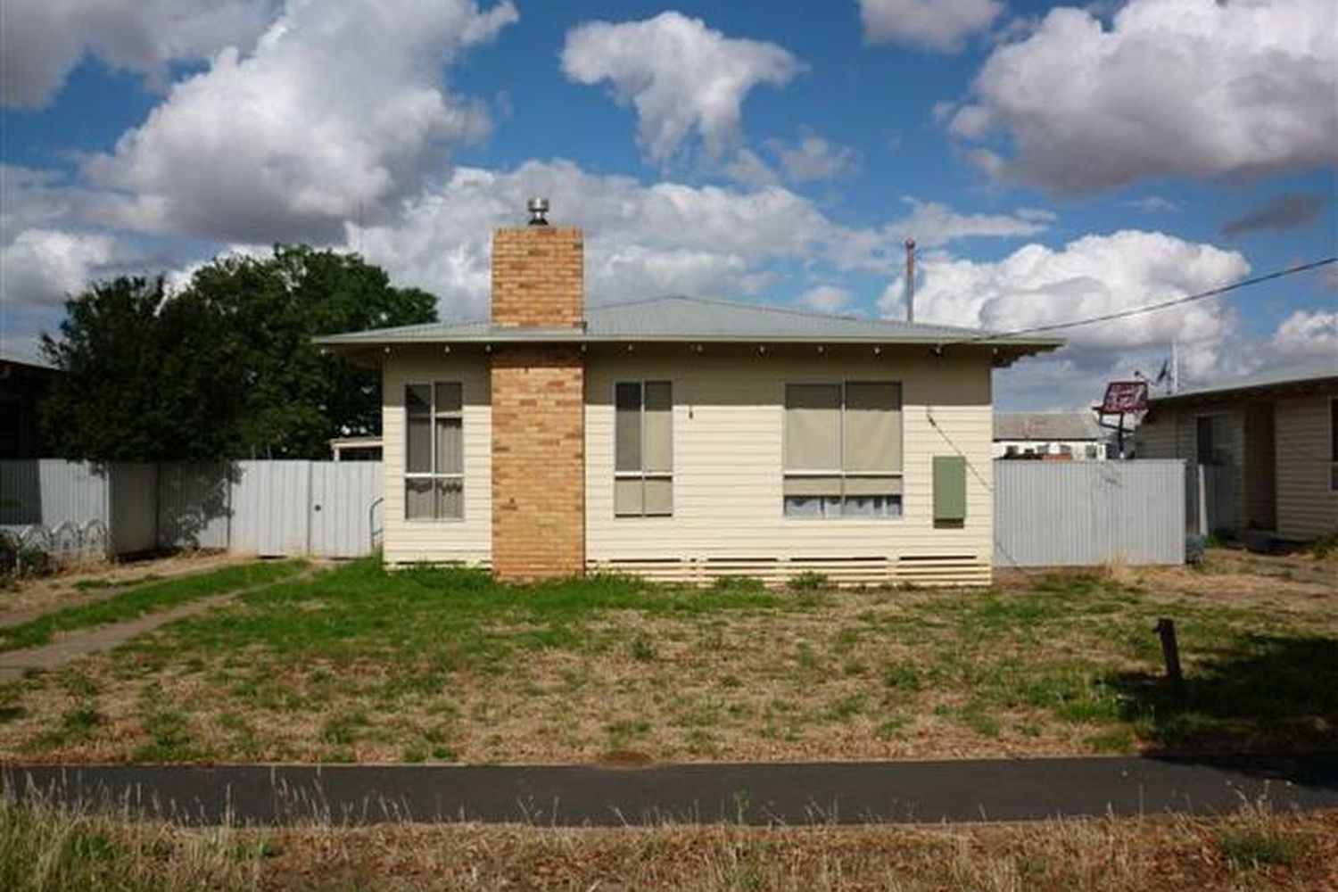 Warracknabeal