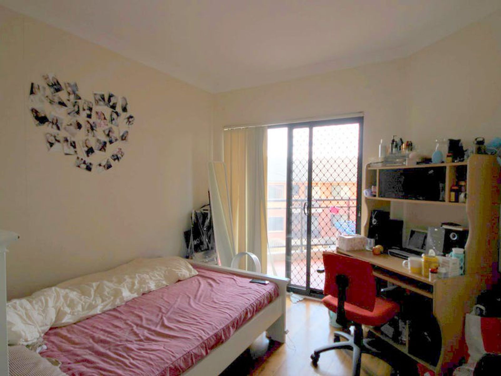 8 / 35-37 Harrow Road, Auburn