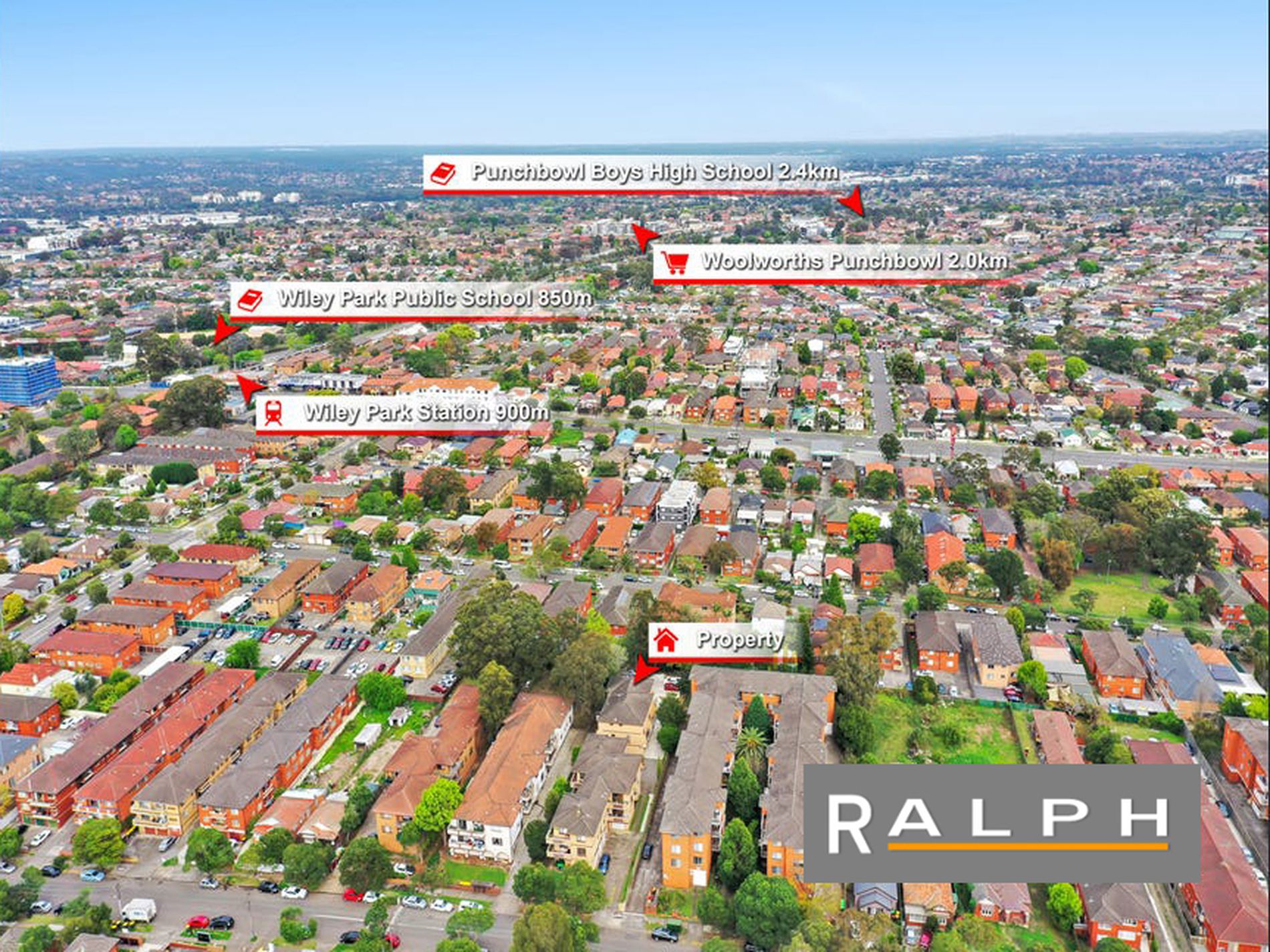 3 / 22 Fairmount Street, Lakemba