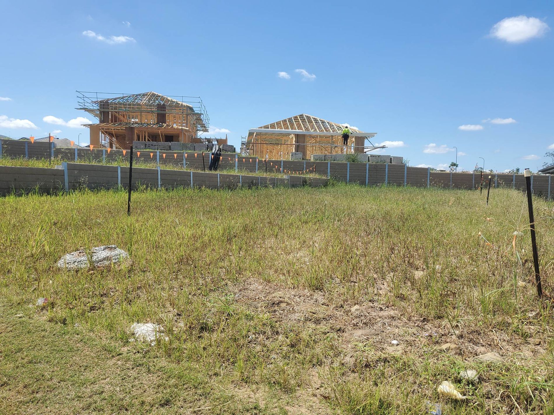 Lot 2519 Prospect Street, Flagstone DMH Realty