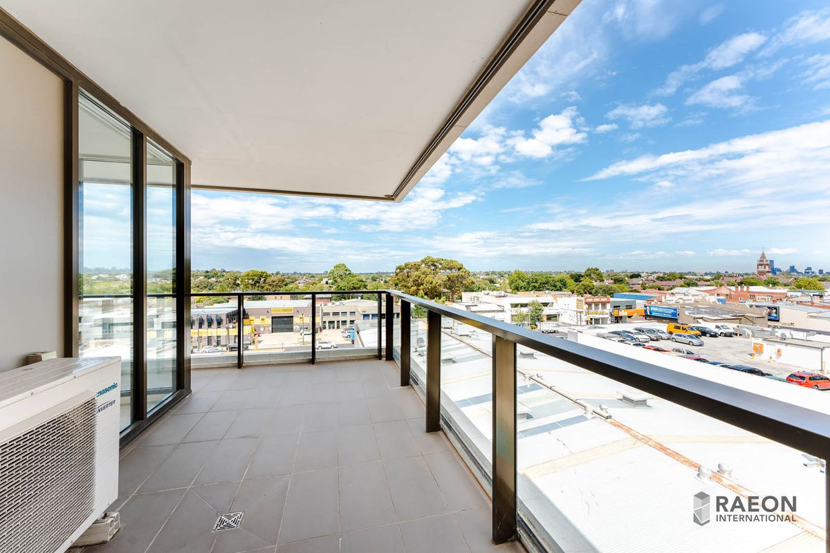 608 / 32 Lilydale Gr, Hawthorn East