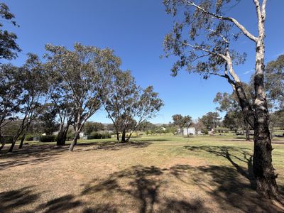 Lot 9, Regan St, Coolah