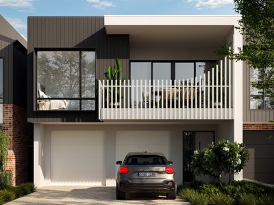 Lot 9 Fort Largs Boulevard, Taperoo