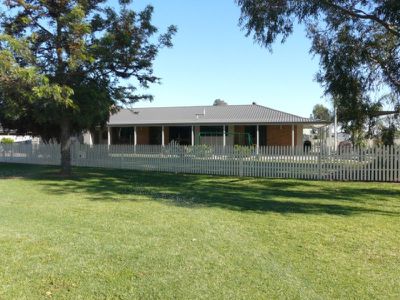 Tocumwal