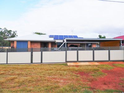 5 Matilda Street, Wooroolin