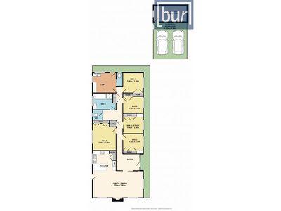 3 Dickson Ct, Chiltern