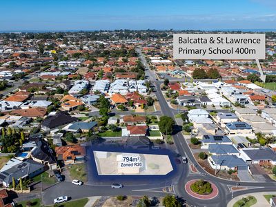 Address available on request, Balcatta