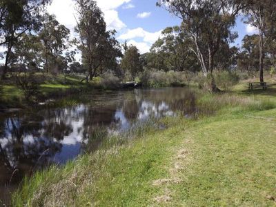 392 Carrot Farm Road, Deepwater