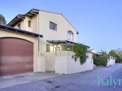 3 / 8 Deeley Street, Maylands