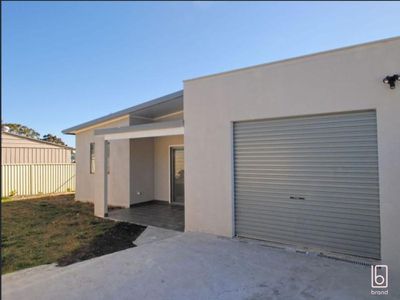2A Kingston Road, Kanwal