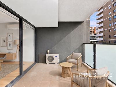 7 / 10 Bidjigal Road, Arncliffe