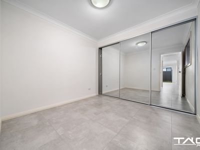 18A Berg Street, Blacktown