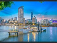 L7 / 15 Tribune St, South Bank