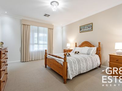 7 Cremin Drive, Pakenham