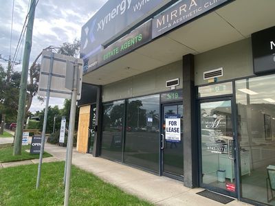 3 / 19 Synnot Street, Werribee