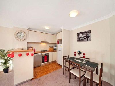 3402 / 177 Mitchell Road, Erskineville
