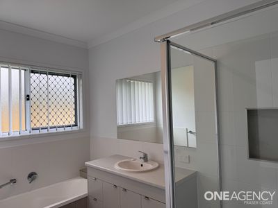 14 Birds Nest Drive, Burrum Heads