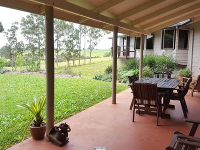 Yungaburra