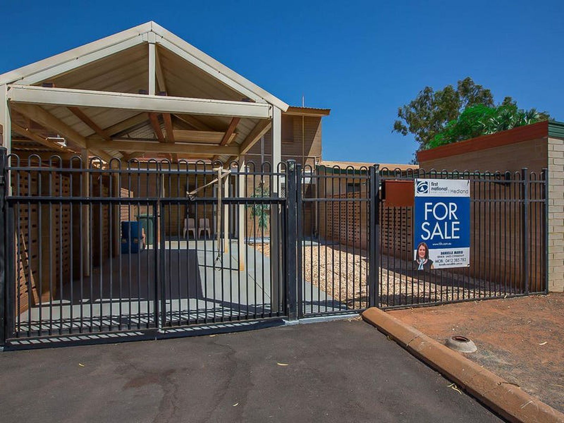 4 Janice Way, South Hedland