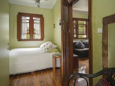 14 / 1A Roslyn St, Potts Point