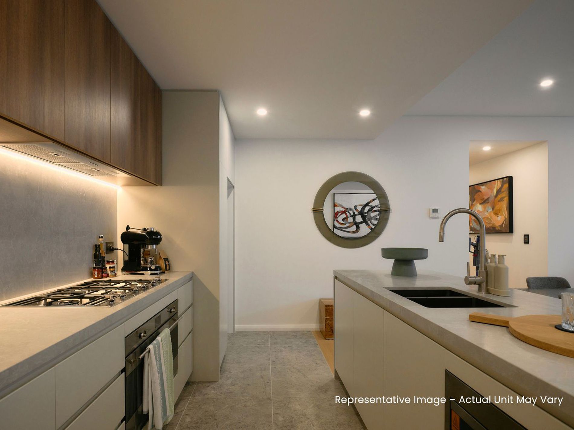 106-116 Epsom Road, Zetland