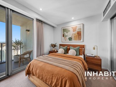 162 / 189 Adelaide Terrace, East Perth