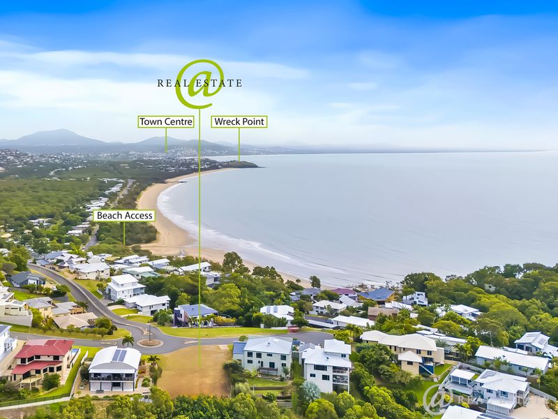 9 Buccaneer Avenue, Lammermoor