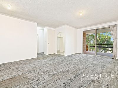 9 / 2 Queen Street, Arncliffe