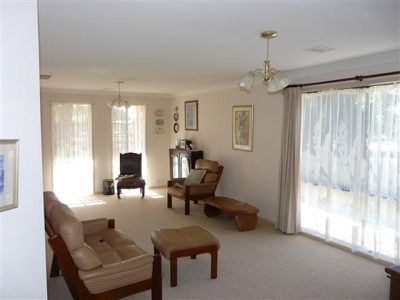Tocumwal