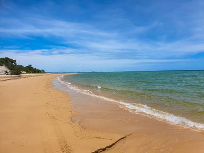 Lot 21 Bayanbi Street, Hope Vale