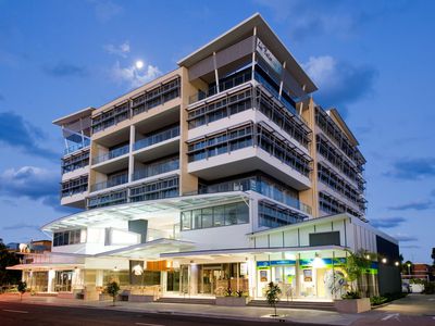 105B / 45 Brisbane Road, Mooloolaba