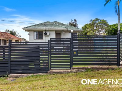 19 Japonica Street, Inala